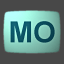 MOV (a version of the QuickTime format for Apple computers)
