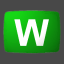 WM or WMV (Windows Media File)